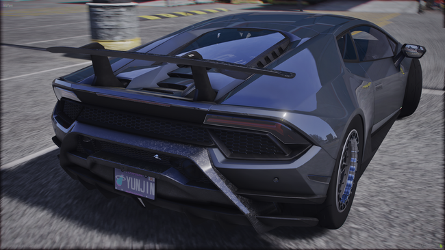 Pegassi Boosted preview 5